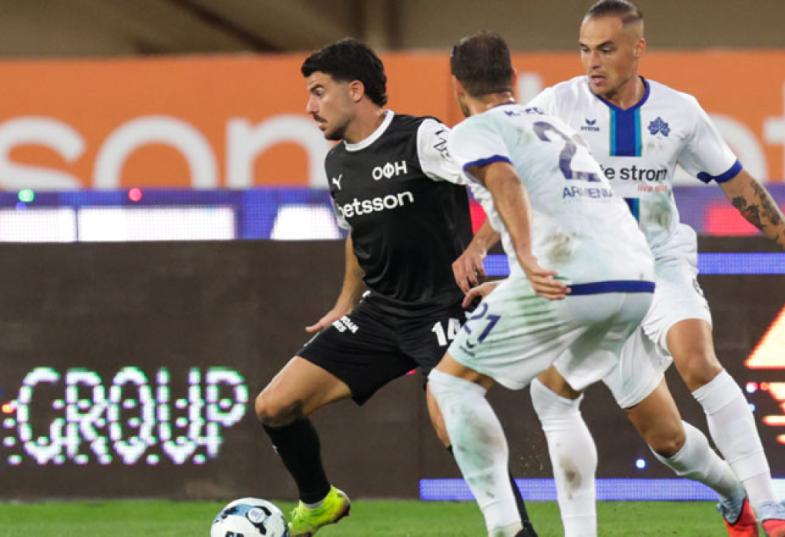 ΟΦΗ Κηφισιά