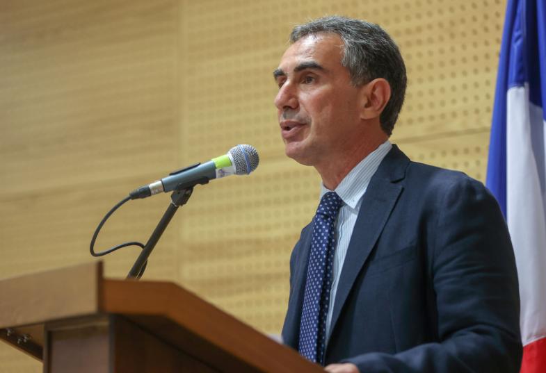 νίκος κατσαράκης