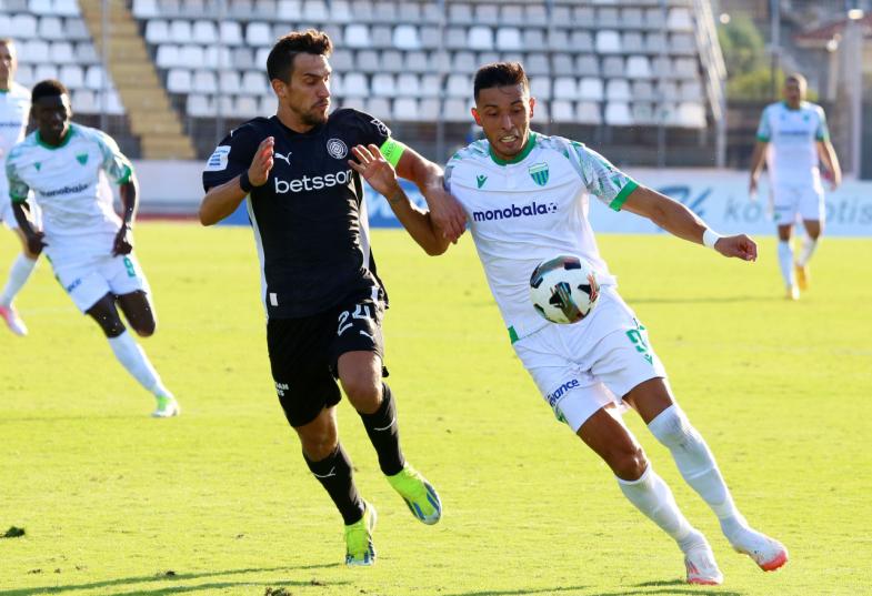 λεβαδειακος οφη