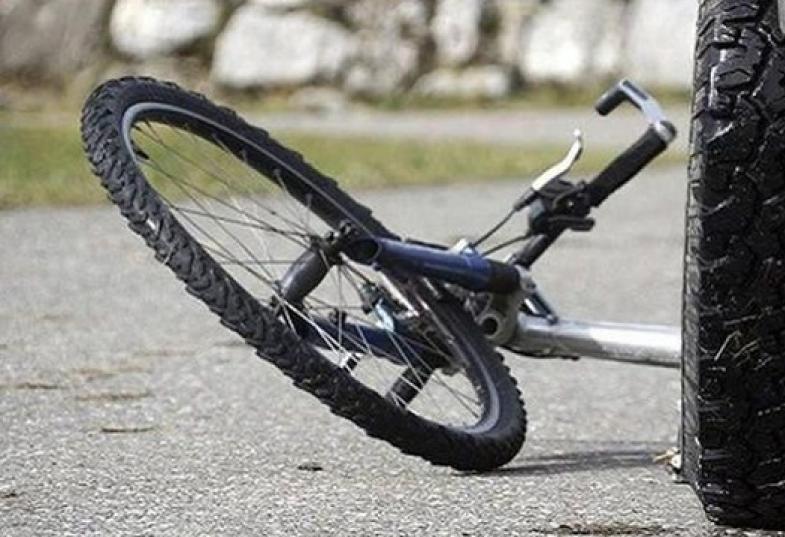 ΤΡΟΧΑΙΟ ΜΕ ΠΟΔΗΛΑΤΟ