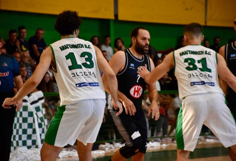 ΟΦΗ ΑΝΑΓΕΝΝΗΣΗ