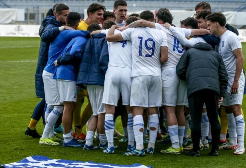 ΕΘΝΙΚΗ ΕΛΠΙΔΩΝ