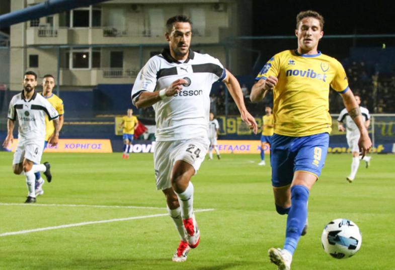 οφη παναιτωλικος