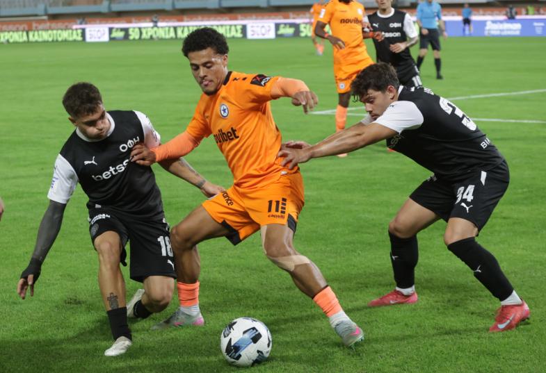 οφη ατρομητος