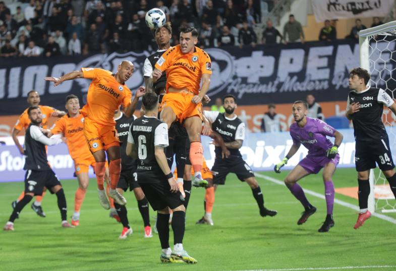 ΟΦΗ ΑΤΡΟΜΗΤΟΣ