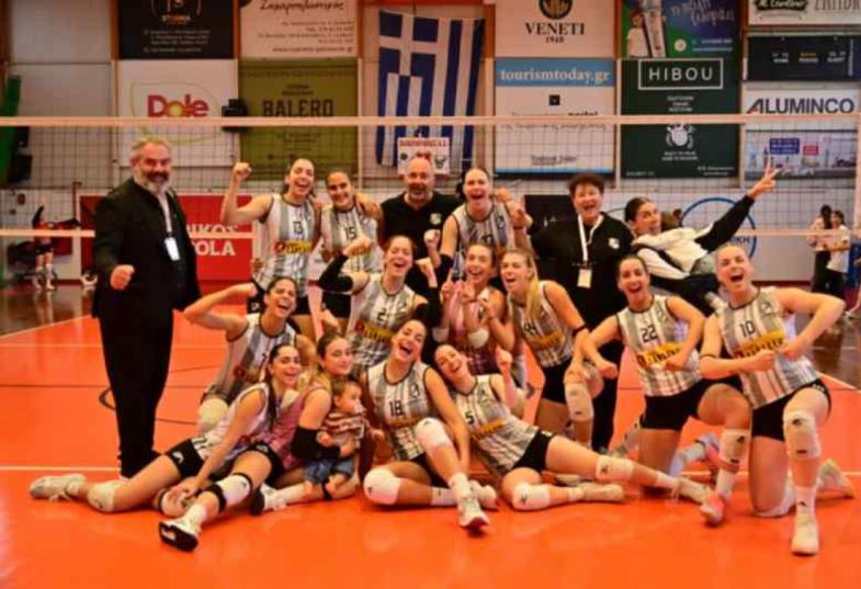 βολει οφη γυναικες