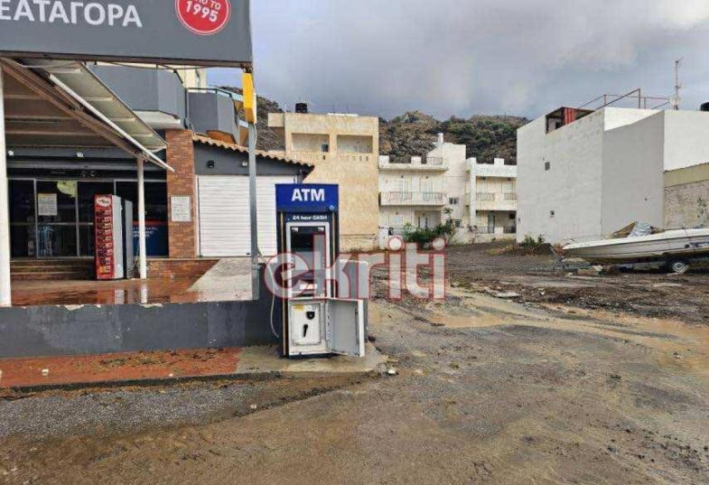 τσούτσουρας κακοκαιρία