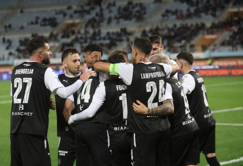 οδη πανηγυρια