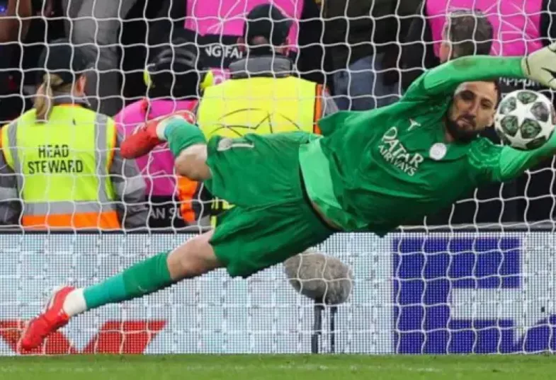 ΝΤΟΝΑΡΟΥΜΑ