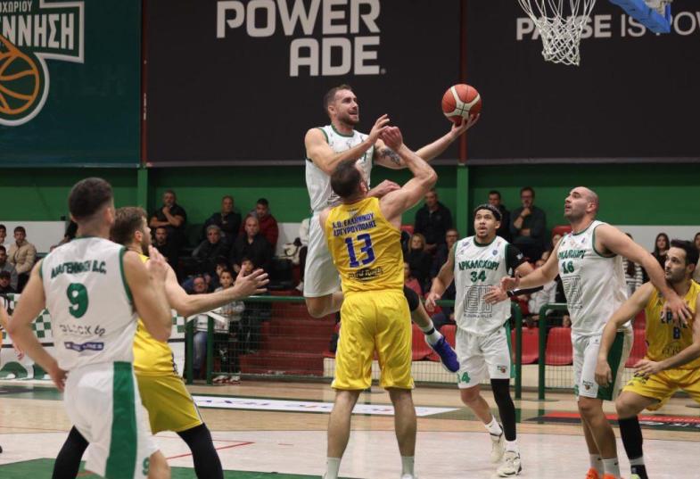 ΑΝΑΓΕΝΝΗΣΗ ΑΡΚΑΛΟΧΩΡΙΟΥ