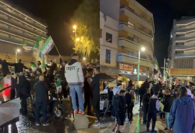 ΣΥΡΟΙ ΣΤΟ ΗΡΑΚΛΕΙΟ