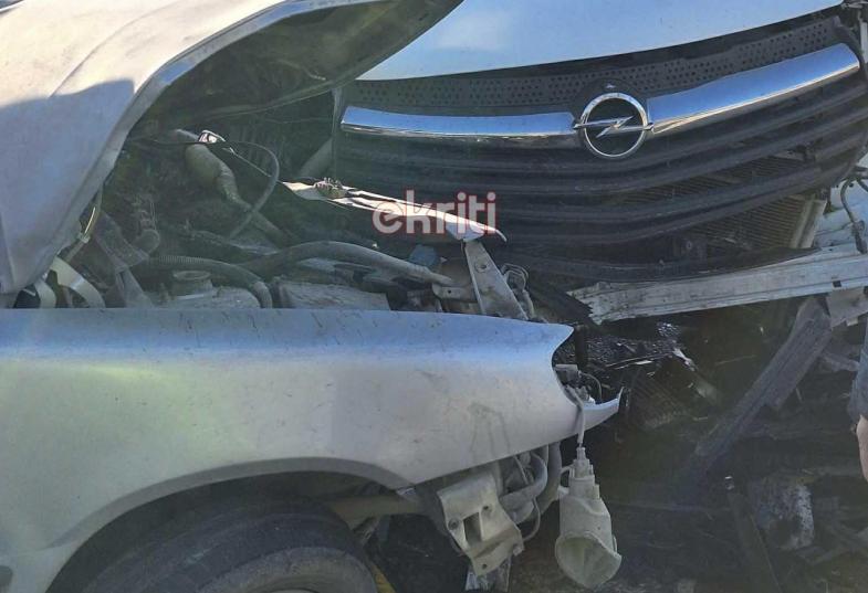 τροχαιο σκαλανι