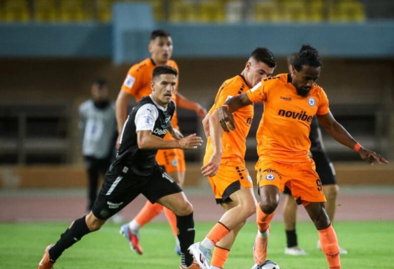 ΑΤΡΟΜΗΤΟΣ ΟΦΗ