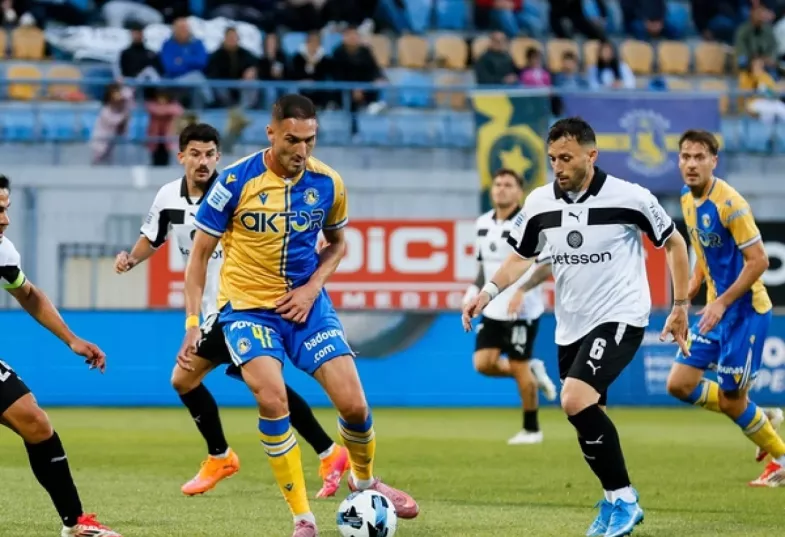 ΟΦΗ ΑΣΤΕΡΑΣ