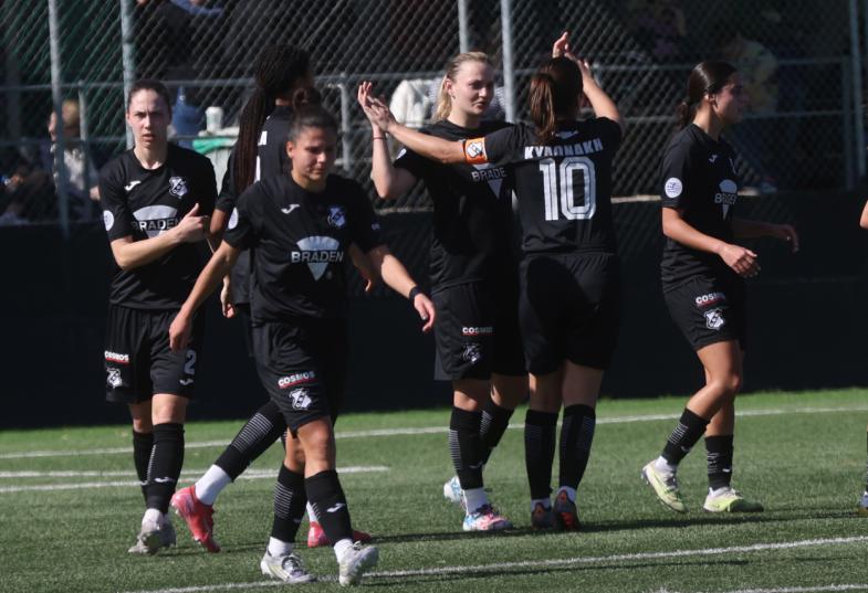 ΟΦΗ ΓΥΝΑΙΚΕΣ