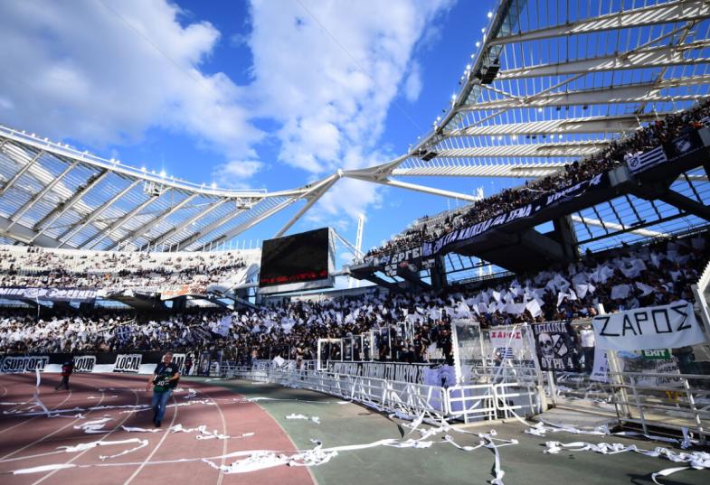 ΟΦΗ ΦΙΛΑΘΛΟΙ