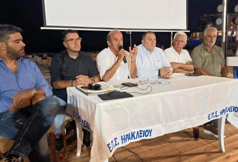 ΤΖΩΡΤΖΟΓΛΟΥ ΕΠΣΗ