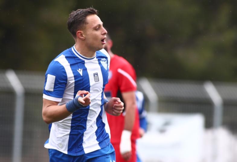 ΑΙΓΑΛΕΩ ΧΑΝΙΑ