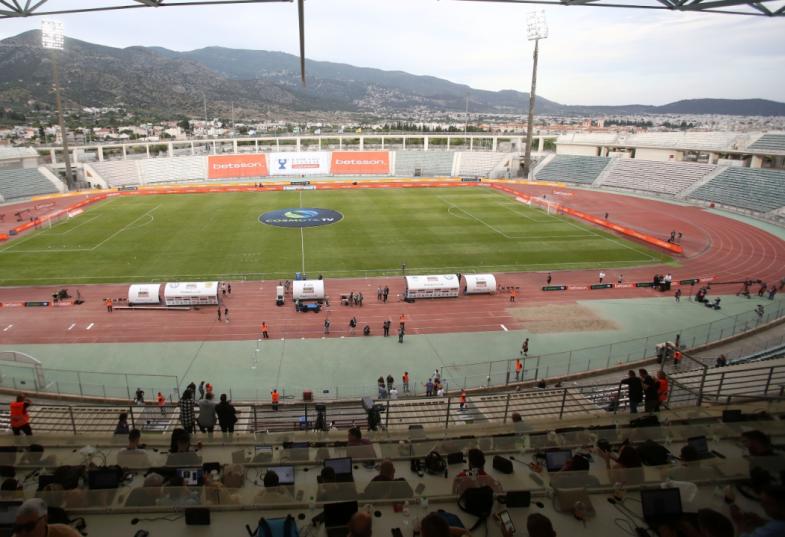 πανθεσσαλικο