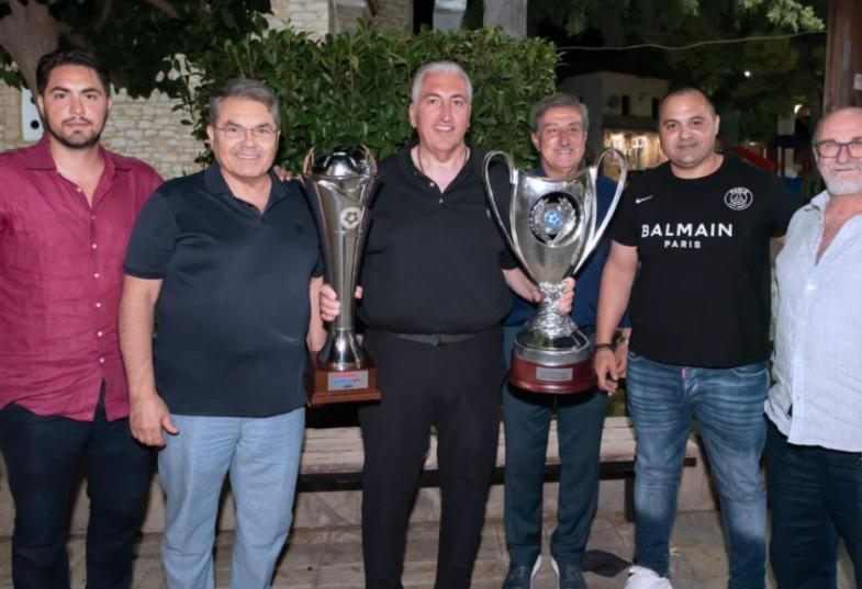 μπουσης προσυμνη