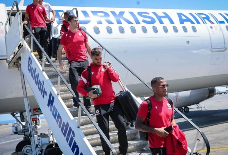 TSSKA ΗΡΑΚΛΕΙΟ
