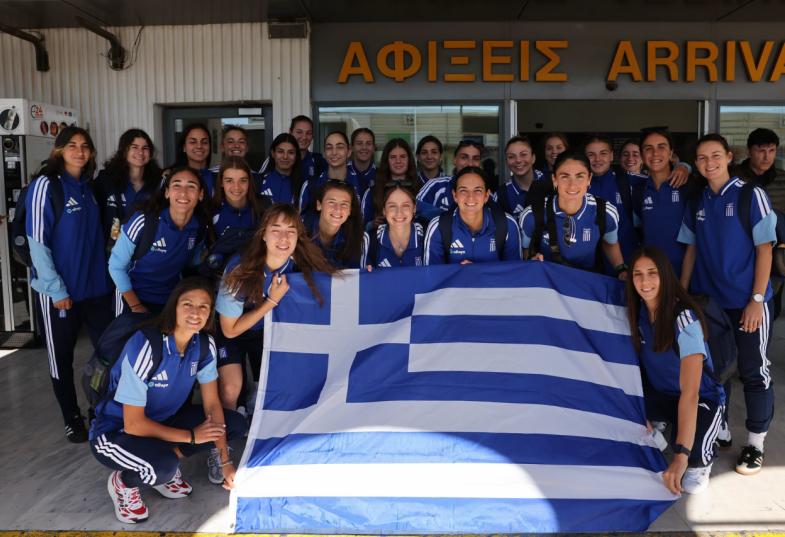εθνικη γυναικων ηρακλειο