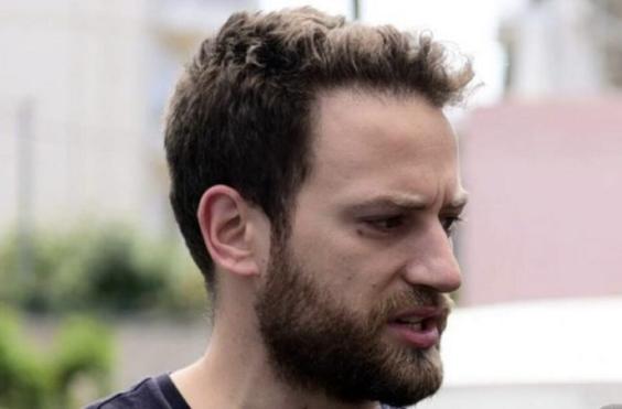 Μπάμπης Αναγνωστόπουλος