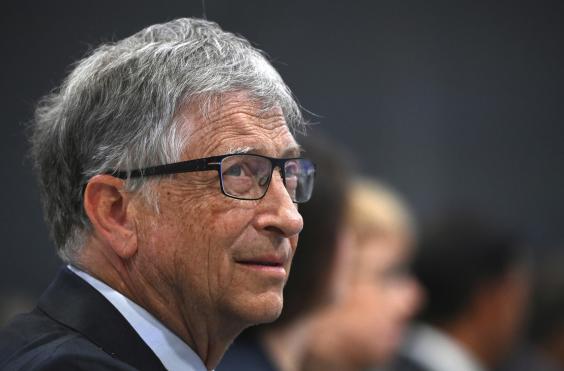 Bill Gates