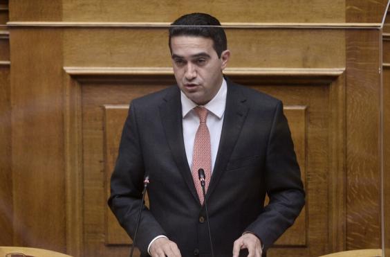Μιχάλης Κατρίνης