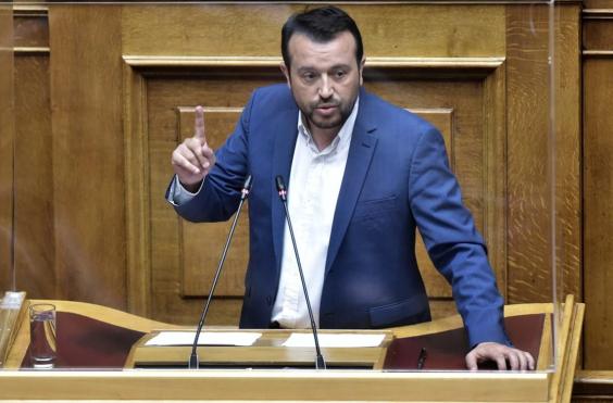 Νίκος Παππάς