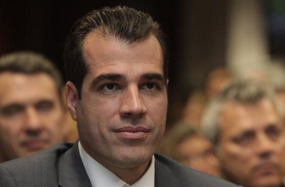 θάνος πλεύρης