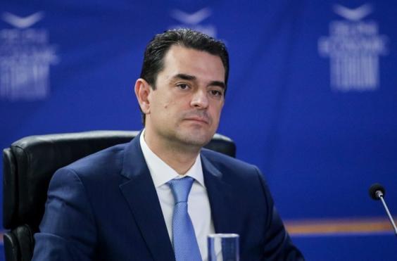 Κώστας Σκρέκας