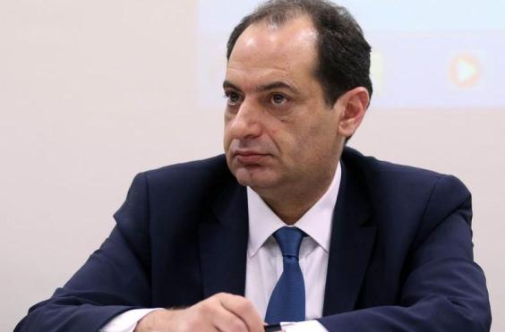 Χρήστος Σπίρτζης