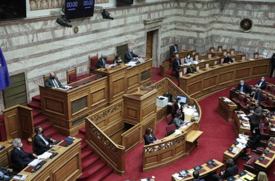 Βουλή