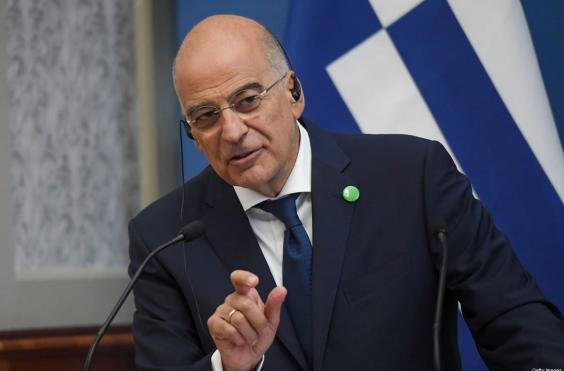 Νίκος Δένδιας