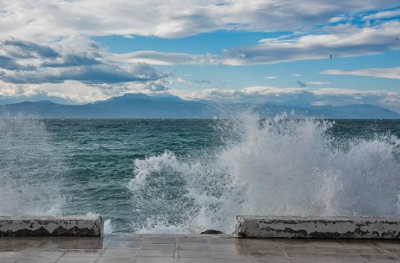 απαγορευτικό απόπλου