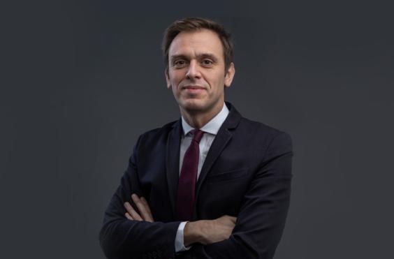 Δημήτρης Μάντζος ΚΙΝΑΛ