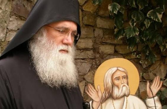Νεκτάριος Μουλατσιώτης