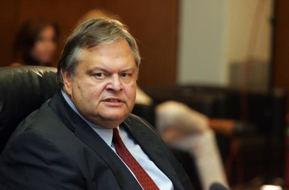 ευάγγελος βενιζέλος