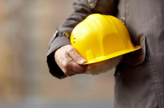 εργατικό ατύχημα