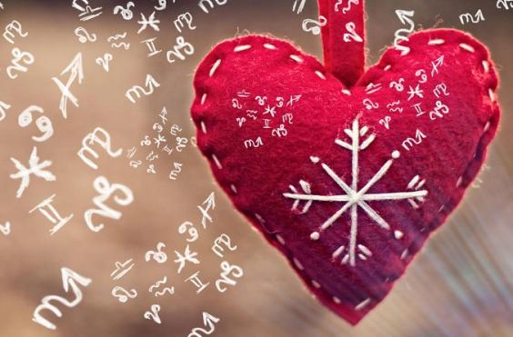 ζώδια, έρωτας