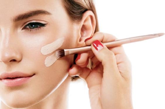μακιγιαζ, κονσίλερ, makeup