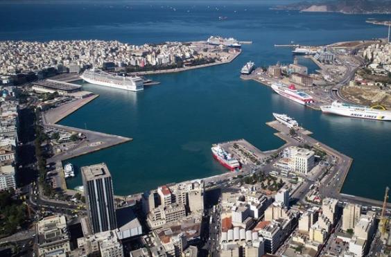 Από το λιμάνι στο αεροδρόμιο σε μόλις 50 λεπτά!