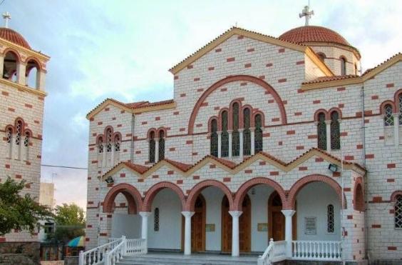 Παναγίτσα Μασταμπά