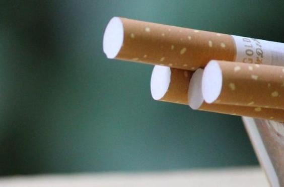 ΗΠΑ – Έρευνα: Σχεδόν όλα τα παιδιά έχουν ίχνη νικοτίνης στα χέρια τους