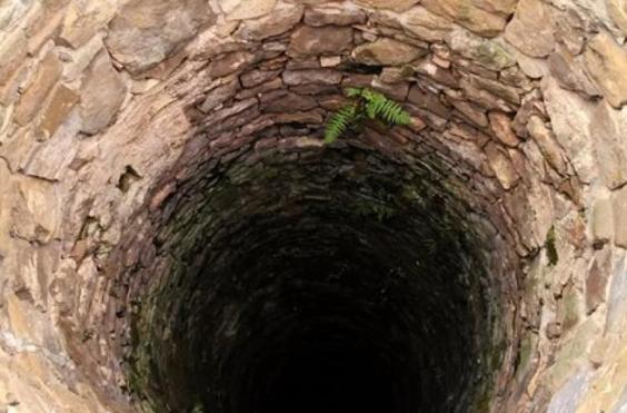 Κατέληξε το παιδί που έπεσε σε πηγάδι