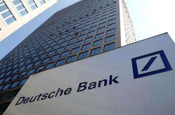 Deutsche Bank