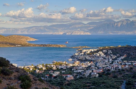 Ελούντα