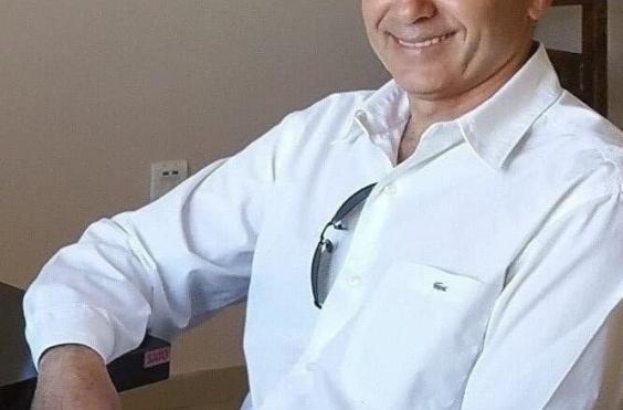 Νίκος Αντωνακάκης