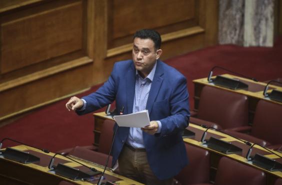 Συνάντηση μεταξύ Μανώλη Συντυχάκη και μέλη ΤΕΕΤΑΚ
